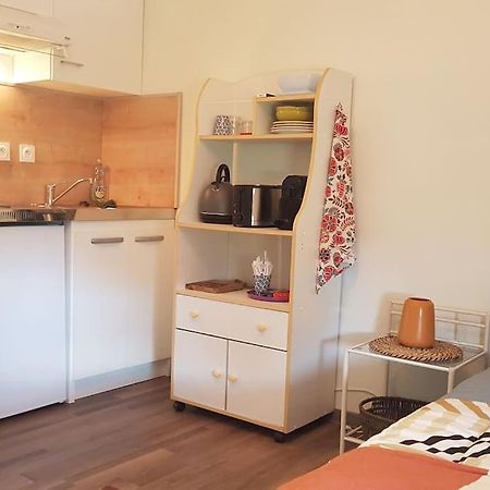 Appartement Studio Orleans Theatre Extérieur photo
