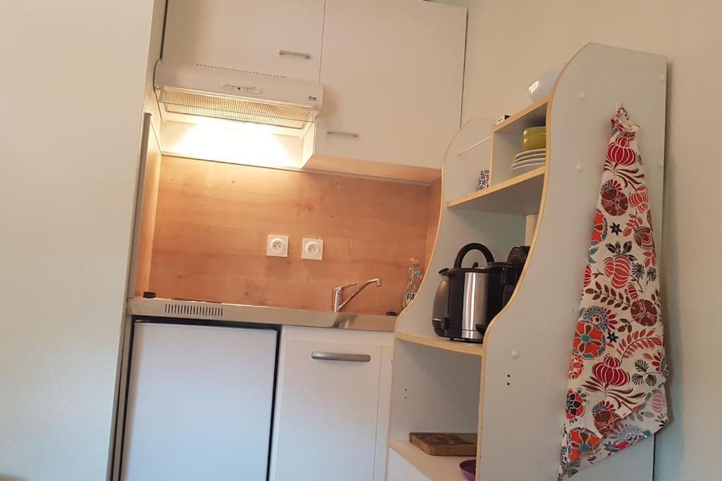Appartement Studio Orleans Theatre Extérieur photo